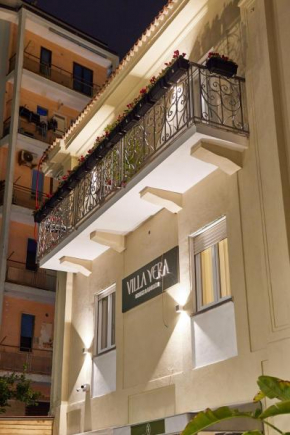 Villa Vera Salerno